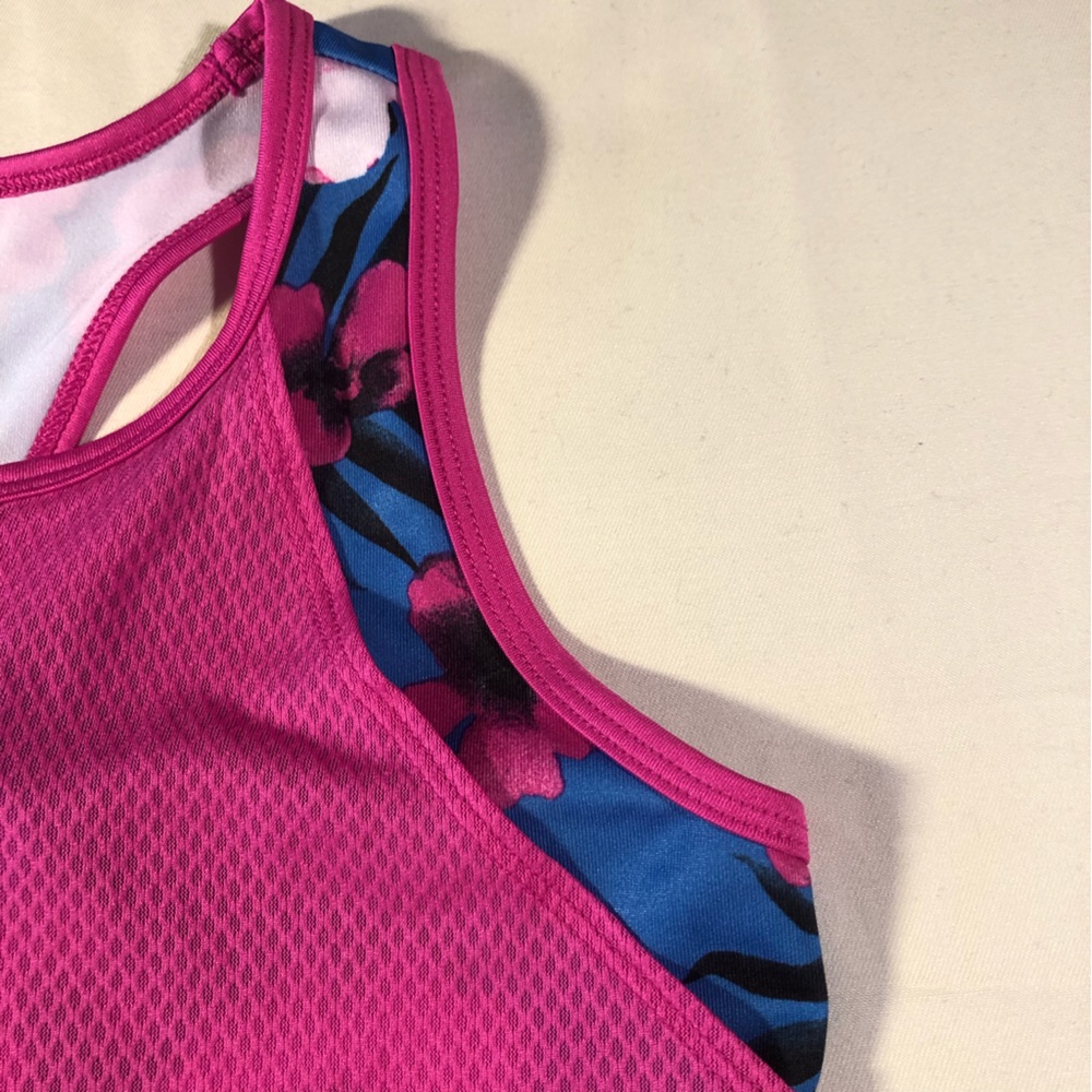 Avia Racerback Athletic Top - Picture 5 of 16